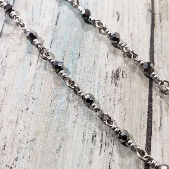 ✨️HP✨️Lucky Brand Necklace. - Picture 6 of 8